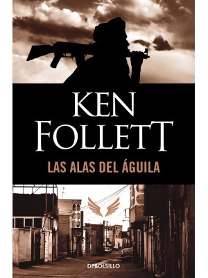 ALAS DE AGUILAS, LAS