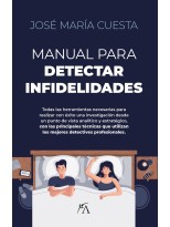 MANUAL PARA DETECTAR INFIDELIDADES