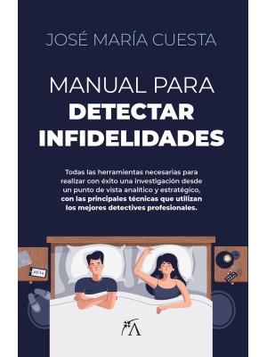 MANUAL PARA DETECTAR INFIDELIDADES