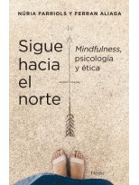 SIGUE HACIA EL NORTE