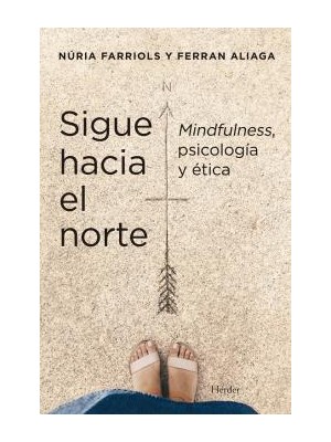 SIGUE HACIA EL NORTE