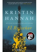 RUISEÑOR, EL (EDICIÓN BLACK FRIDAY)