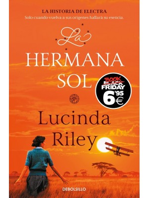 HERMANA SOL (EDICIÓN BLACK FRIDAY)