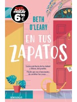 EN TUS ZAPATOS (EDICIÓN BLACK FRIDAY)