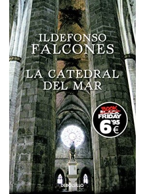 CATEDRAL DEL MAR (EDICIÓN BLACK FRIDAY)