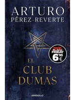 CLUB DUMAS (EDICIÓN BLACK FRIDAY)
