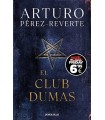 CLUB DUMAS (EDICIÓN BLACK FRIDAY)