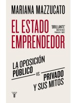 ESTADO EMPRENDEDOR, EL