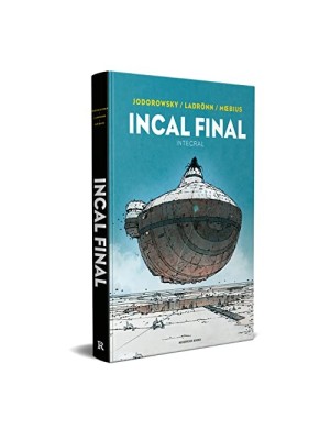 INCAL FINAL