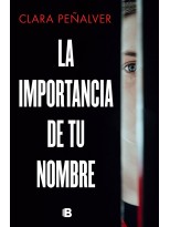 IMPORTANCIA DE TU NOMBRE, LA