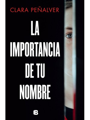 IMPORTANCIA DE TU NOMBRE, LA