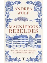 MAGNÍFICOS REBELDES