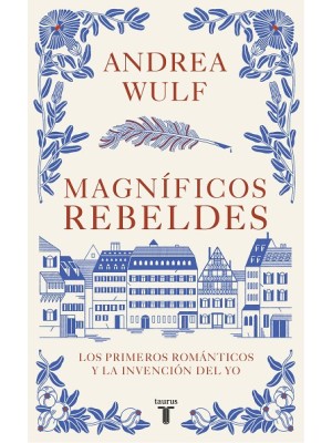 MAGNÍFICOS REBELDES