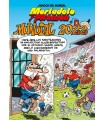 MAGOS DEL HUMOR /217 MORTADELO Y FILEMÓN. MUNDIAL 2022 (MAGOS DEL HUMOR 217)