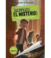 RESUELVE EL MISTERIO! /4 PELIGRO EN LA EXCAVACIÓN