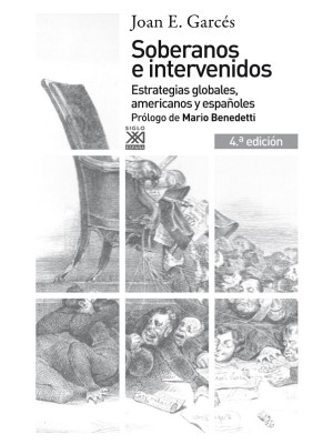 SOBERANOS E INTERVENIDOS