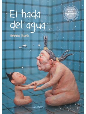 HADA DEL AGUA, EL