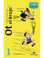 OT EL BRUJO TIRAS COMICAS