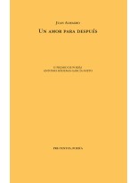 AMOR PARA DESPUÉS, UN