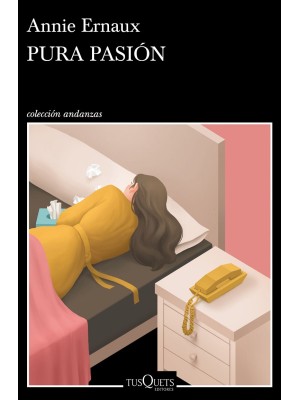 PURA PASIÓN