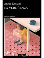 VERGÜENZA, LA