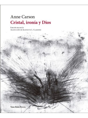 CRISTAL IRONÍA Y DIOS