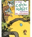 GRAN CALVIN Y HOBBES ILUSTRADO