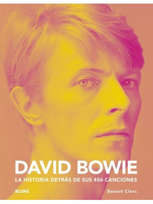 DAVID BOWIE (2022)