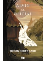 ALVIN EL OFICIAL /4
