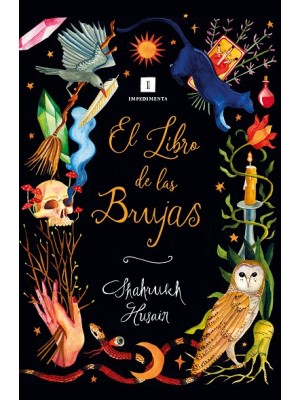 LIBRO DE LAS BRUJAS, EL