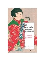 MUCHACHO Y OTROS RELATOS DE INFANCIA CRUEL, EL