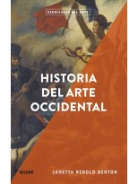 HISTORIA DEL ARTE OCCIDENTAL