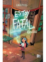 ESTOY FATAL GRACIAS