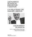 LEONARDO SCIASCIA, ESCRITOR Y EDITOR