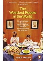 PERSONAS MÁS RARAS DEL MUNDO, LAS