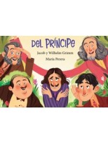 CINCO CRIAOS DEL PRINCIPE, LOS