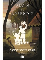 ALVIN EL APRENDIZ /3