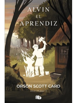 ALVIN EL APRENDIZ /3