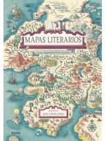 MAPAS LITERARIOS