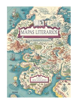 MAPAS LITERARIOS