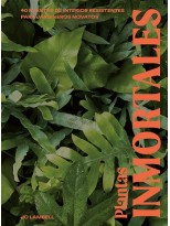 PLANTAS INMORTALES