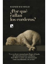 POR QUÉ CALLAN LOS CORDEROS?