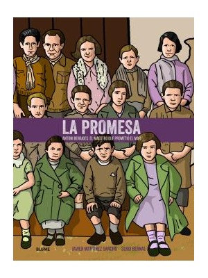 PROMESA, LA