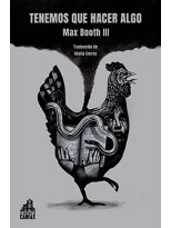 TENEMOS QUE HACER ALGO