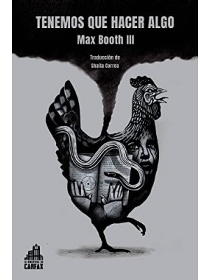 TENEMOS QUE HACER ALGO