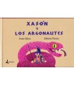 XASON Y LOS ARGONAUTES