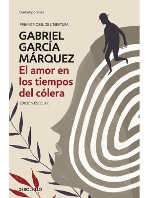 AMOR EN LOS TIEMPOS DE COLERA, EL