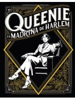 QUEENIE LA MADRINA DEL HARLEM