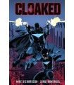 CLOAKED