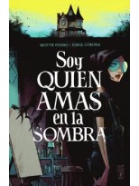 SOY QUIEN AMAS EN LA SOMBRA